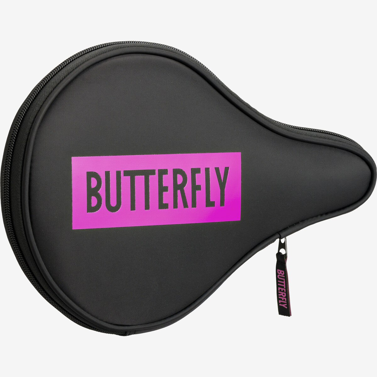 Butterfly Table Tennis BD Full Case II - Rose - Front